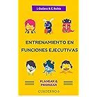 Entrenamiento En Funciones Ejecutivas Organizaci N Tarea Y Materiales