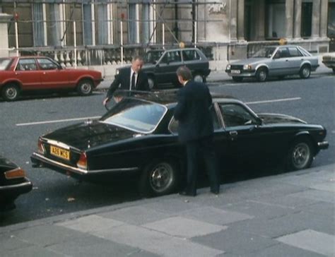 IMCDb Org 1981 Ford Escort GL MkIII In Yes Prime Minister 1986 1988