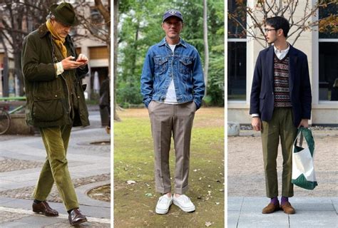 30 Of The Best Fall Outfits For Guys Updated For 2023