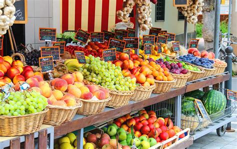 The Joys Of Food Shopping In Italy Italy Perfect Travel Blog Italy