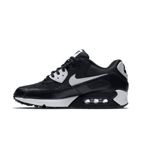 Buty Nike Air Max 90 Essential Blackwhite 616730 023 Pl