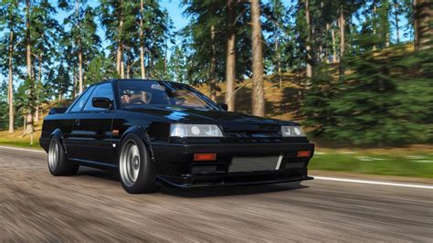 Nissan Skyline R31 Wallpapers Top Free Nissan Skyline R31 Backgrounds