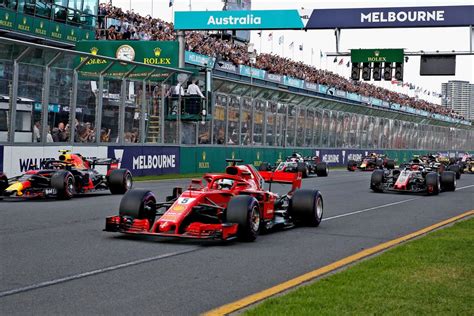 F1 Le Calendrier 2020 De Formule 1 Officiellement Validé Par La Fia