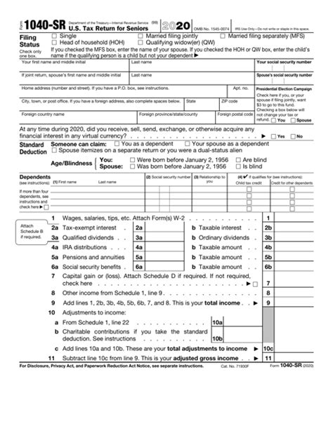 Irs Tax Forms 2022 - TAX