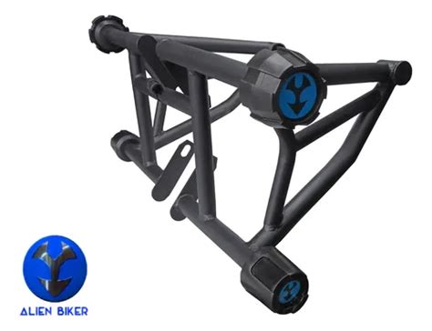 Slider Stunt Burrera Deslizador Para Suzuki Gixxer Naked En Azcapotzalco Distrito