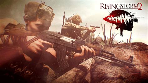 Rising Storm 2 Vietnam Và Abzû đang Miễn Phí Trên Epic Games Store M