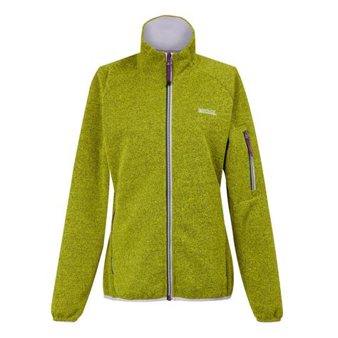 Regatta Bluza Damska Damska Ravenhill Full Zip Fleece Top