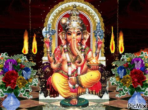 Ganpati Images Gif Full Hd - Infoupdate.org