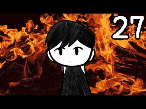 Gameplay en español de Omori sin comentarios Parte 27 YouTube