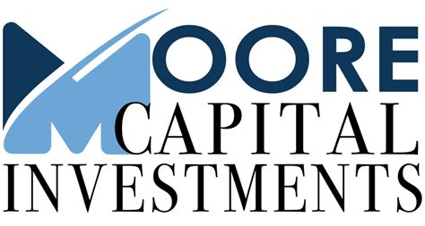 investments moore business