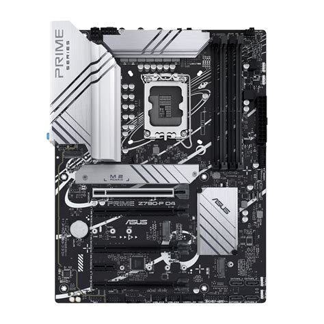 Prime Z790 P D4｜schede Madri｜asus Italia