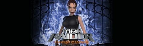 Buy Tomb Raider Vi The Angel Of Darkness Steam