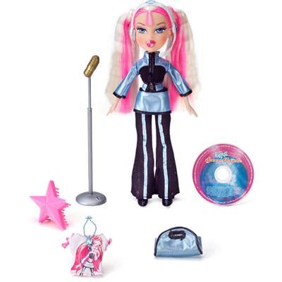 Bratz Live In Concert Cloe