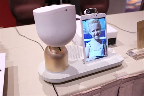 Companion Robots For Seniors Roboticstomorrow