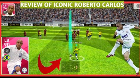 Review Of Rated Iconic Roberto Carlos Insane Free Kickkicking