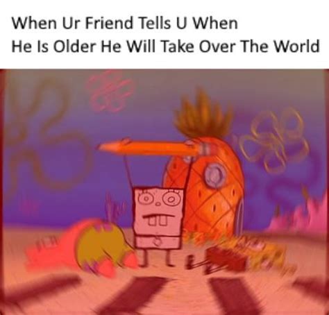 Doodlebob Meme : r/SpongebobMemes