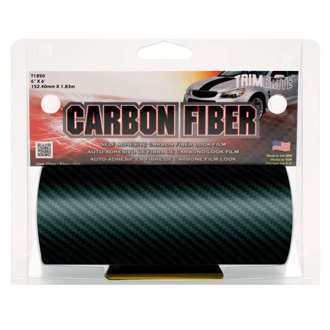 Prostripe Carbon Fiber Adhesive Film