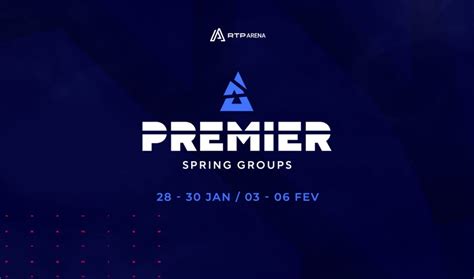 Blast Premier Spring Groups Na Rtp Arena