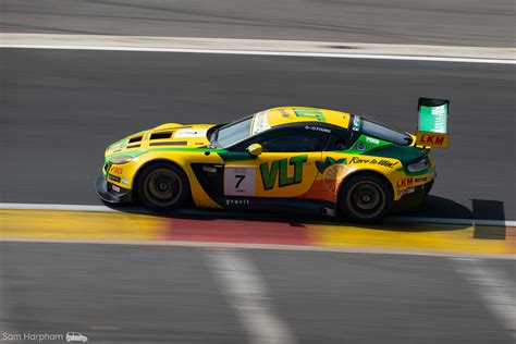 2022 TotalEnergies 24 Hours Of Spa Support Races SRO 30th Flickr