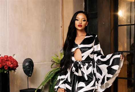 Exposed Mihlali Ndamase Has Her Private Details Leaked By Mzansi S Wendy Williams On Twitter