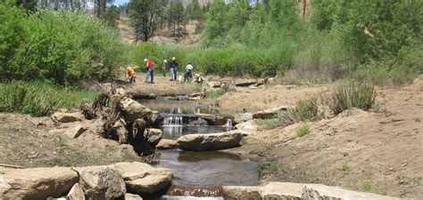 River Restoration | Coalition for the Upper South Platte