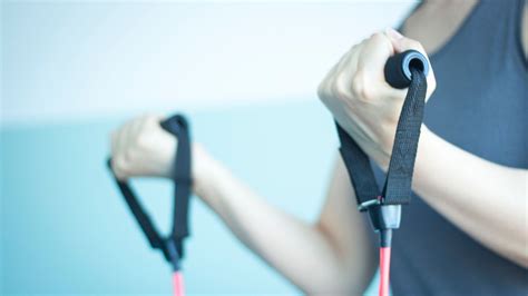 Resistance Bands What Are They And How Can They Benefit Me Huffpost Uk Life