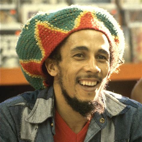 Remembering The Legend Bob Marleys Timeless Influence 42 Years After