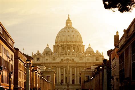 Pèlerinage Italie LÉglise De Dieu Qui Est à Rome Terre Entière