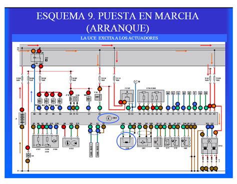 Codigos De Averia Citroen Bajada De Escapeag