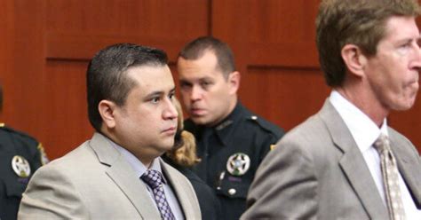 Why Jury Selection For George Zimmerman Is Taking So Long Huffpost News