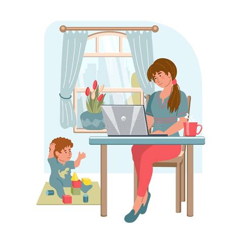 Home Working Mom Telegraph