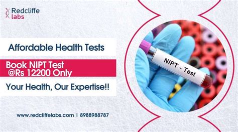 Non Invasive Prenatal Test NIPT In Pune At Best Price