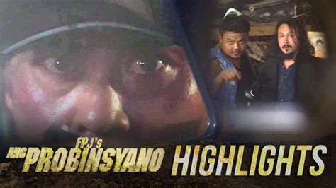 Dante S Henchmen Almost Catch Renato Fpj S Ang Probinsyano Video