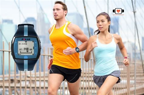 Polar FT4 review - Workout Watches | Running, Couple running, Outdoor workouts