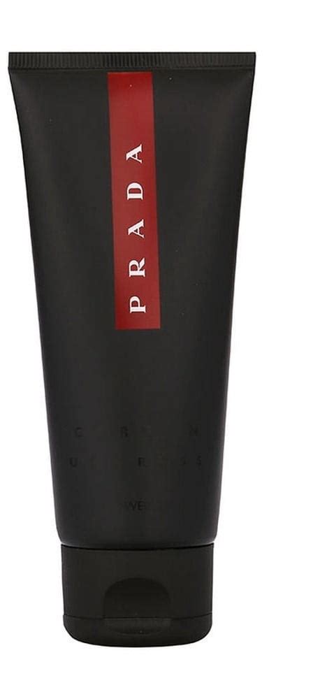 Total Imagen Prada Body Wash Abzlocal Mx