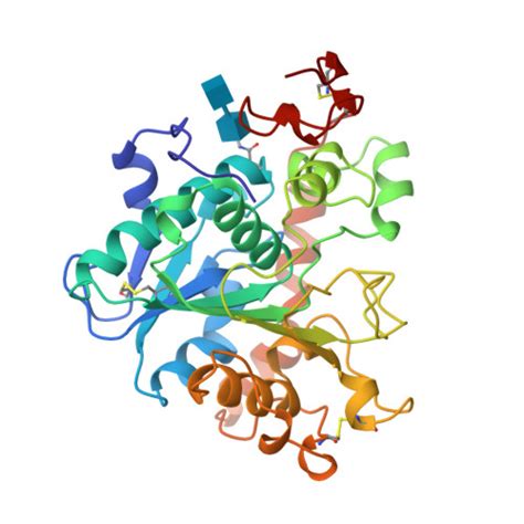 RCSB PDB 1TCA THE SEQUENCE CRYSTAL STRUCTURE DETERMINATION AND