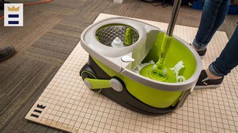 Which Mop Bucket Is Best Best Safe Household Cleaners