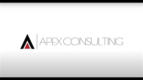 APEX Consulting Group Join Now YouTube