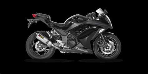 Kawasaki Ninja Top Speed Acceleration Motostatz