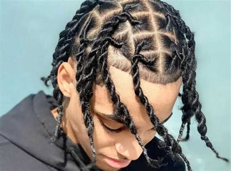 Top 10 Breathtaking Dreadlock Styles For Weddings