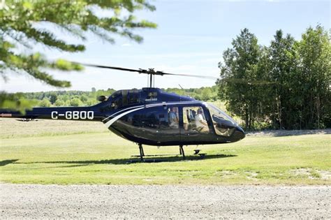 2018 Bell 505 Jetranger X For Sale Canada 515 AvBuyer