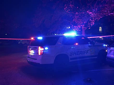 Fdle Investigating Deputy Involved Shooting Hcso Tampa Fl