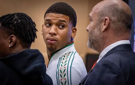 After two years, rapper NLE Choppa’s gun and drug case has ended in a Broward court