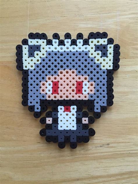 Skullgirls Pixel Art