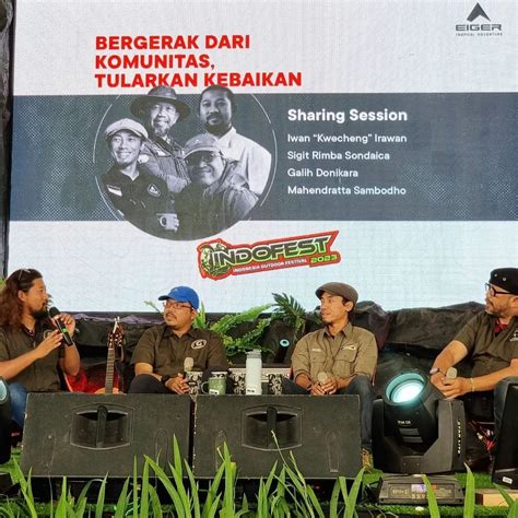 Hari Pertama INDOFEST 2023 13 Ribu Pengunjung Berburu Promo Di Istora