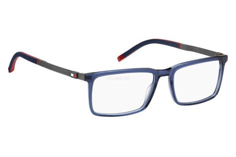 Eyeglasses Tommy Hilfiger Th 1947 106391 Pjp Man Free Shipping Shop Online