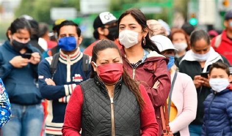 México Un País Predominantemente Femenino Inegi Billie Parker Noticias