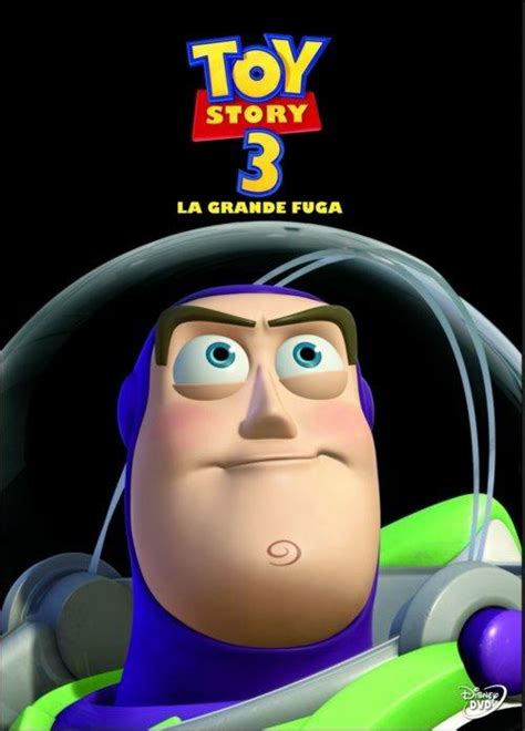 Toy Story La Grande Fuga Collection Dvd Dvd Film Di Lee