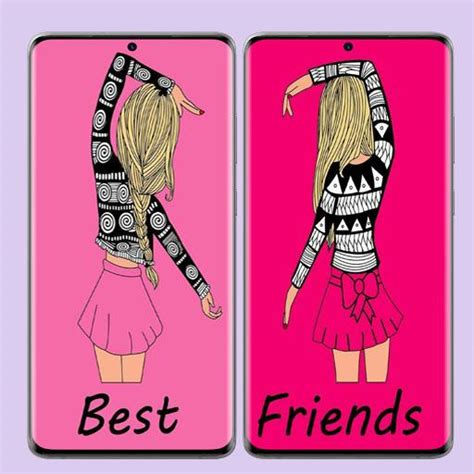 Bff Best Friend Wallpaper Apk For Android Download