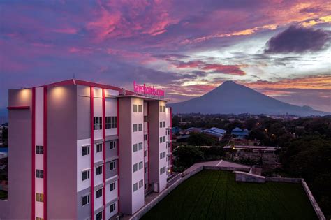 favehotel Bitung - North Sulawesi- Overview, Room and price